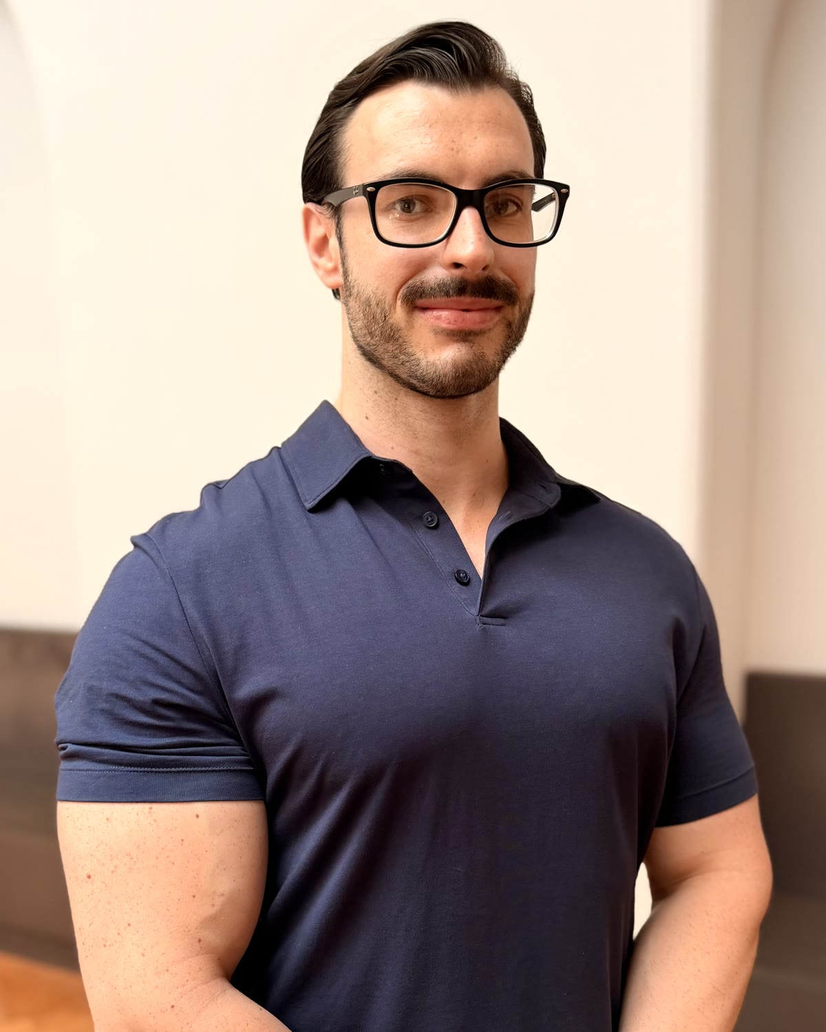 Federico Veneroni, founder of FRED’S