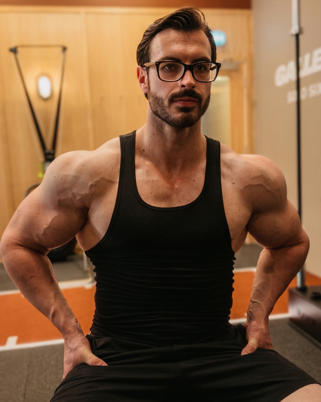Federico Veneroni, online coach